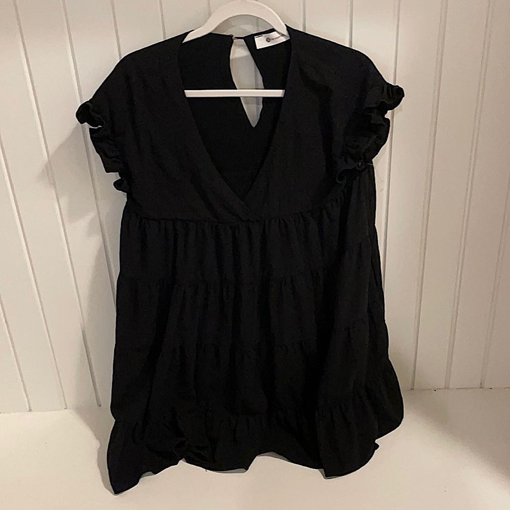 Impeccable Pig Dress